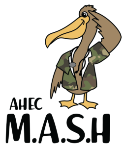 AHEC_Mash_Logo_Pelican