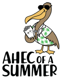 AHEC_Summer_Logo_Pelican