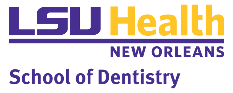 LSU-health-dentistry