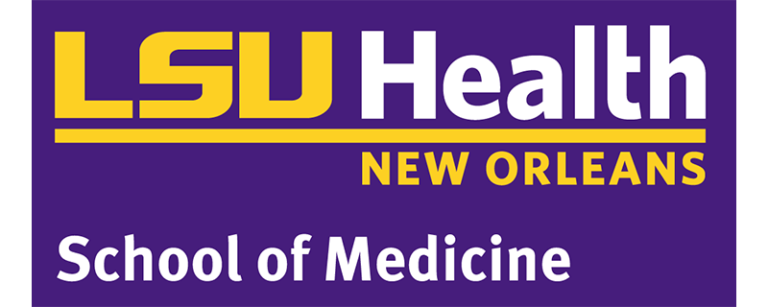 LSU-school-of-medicine